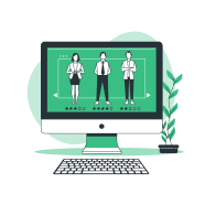 Use smart search to identify the best candidates