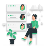 Find talented candidates